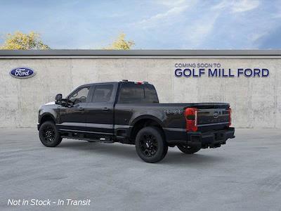 New 2025 Ford F-250 XLT Crew Cab for sale #250828 - photo 2