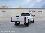New 2025 Ford F-350 XL Super Cab 4WD SRW Pickup for sale #250830 - photo 8
