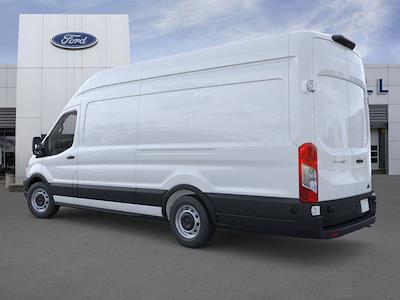 2025 Ford Transit 350 High Roof RWD Empty Cargo Van for sale #250838 - photo 2
