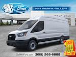 2025 Ford Transit 350 High Roof RWD Empty Cargo Van for sale #250838 - photo 1