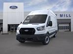 2025 Ford Transit 350 High Roof RWD Empty Cargo Van for sale #250838 - photo 3