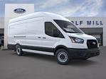 2025 Ford Transit 350 High Roof RWD Empty Cargo Van for sale #250838 - photo 7