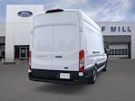 2025 Ford Transit 350 High Roof RWD Empty Cargo Van for sale #250838 - photo 8