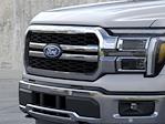 2025 Ford F-150 SuperCrew Cab 4WD Pickup for sale #250840 - photo 17