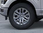 2025 Ford F-150 SuperCrew Cab 4WD Pickup for sale #250840 - photo 19