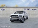 2025 Ford F-150 SuperCrew Cab 4WD Pickup for sale #250840 - photo 3