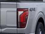2025 Ford F-150 SuperCrew Cab 4WD Pickup for sale #250840 - photo 26