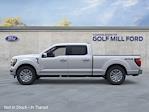 2025 Ford F-150 SuperCrew Cab 4WD Pickup for sale #250840 - photo 4