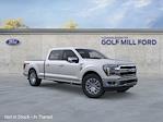 2025 Ford F-150 SuperCrew Cab 4WD Pickup for sale #250840 - photo 7