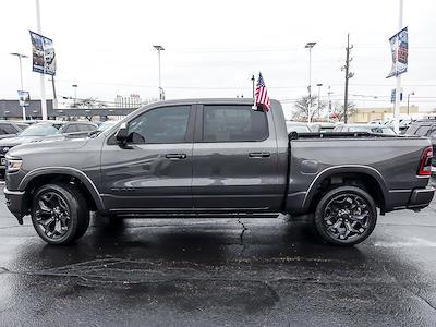 2024 Ram 1500 Crew Cab 4WD Pickup for sale #250840A - photo 2