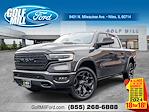 2024 Ram 1500 Crew Cab 4WD Pickup for sale #250840A - photo 1