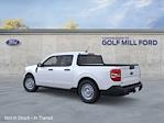 New 2025 Ford Maverick XL SuperCrew Cab Pickup for sale #250842 - photo 2