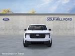 New 2025 Ford Maverick XL SuperCrew Cab Pickup for sale #250842 - photo 6