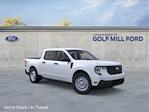 New 2025 Ford Maverick XL SuperCrew Cab Pickup for sale #250842 - photo 7