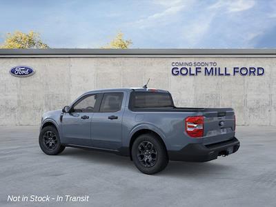 New 2025 Ford Maverick XLT SuperCrew Cab Pickup for sale #250843 - photo 2
