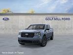 New 2025 Ford Maverick XLT SuperCrew Cab Pickup for sale #250843 - photo 3