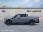 New 2025 Ford Maverick XLT SuperCrew Cab Pickup for sale #250843 - photo 4
