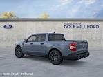 New 2025 Ford Maverick XLT SuperCrew Cab Pickup for sale #250843 - photo 2