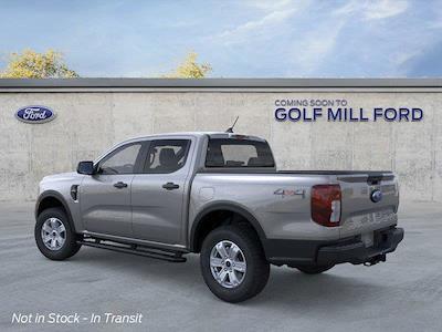 2025 Ford Ranger SuperCrew Cab 4WD Pickup for sale #250846 - photo 2