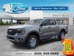 2025 Ford Ranger SuperCrew Cab 4WD Pickup for sale #250846 - photo 1