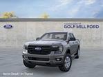 2025 Ford Ranger SuperCrew Cab 4WD Pickup for sale #250846 - photo 4
