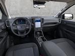 2025 Ford Ranger SuperCrew Cab 4WD Pickup for sale #250846 - photo 9