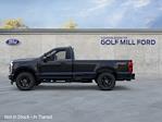 2025 Ford F-350 Regular Cab SRW 4WD Pickup for sale #250849 - photo 3