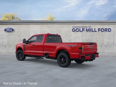 New 2025 Ford F-350 XL Super Cab 4WD SRW Pickup for sale #250850 - photo 2