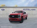 2025 Ford F-350 Super Cab SRW 4WD Pickup for sale #250850 - photo 4