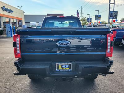 2025 Ford F-350 Regular Cab SRW 4WD Pickup for sale #250851 - photo 2