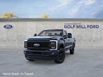 New 2025 Ford F-350 XL Regular Cab 4WD SRW Pickup for sale #250851 - photo 4