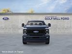 New 2025 Ford F-350 XL Regular Cab 4WD SRW Pickup for sale #250851 - photo 6