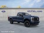 New 2025 Ford F-350 XL Regular Cab 4WD SRW Pickup for sale #250851 - photo 7