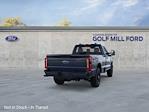 New 2025 Ford F-350 XL Regular Cab 4WD SRW Pickup for sale #250851 - photo 8