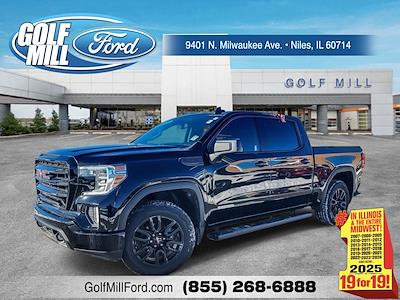 Used 2022 GMC Sierra 1500 Elevation Crew Cab for sale #250851A - photo 1