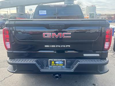 Used 2022 GMC Sierra 1500 - photo 1