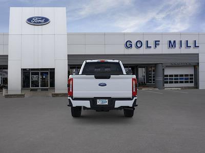 2025 Ford F-350 Regular Cab SRW 4WD Pickup for sale #250852 - photo 2
