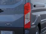 2025 Ford Transit 250 Medium Roof RWD Empty Cargo Van for sale #250854 - photo 21