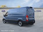 2025 Ford Transit 250 Medium Roof RWD Empty Cargo Van for sale #250854 - photo 2