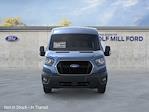 2025 Ford Transit 250 Medium Roof RWD Empty Cargo Van for sale #250854 - photo 6