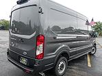 2025 Ford Transit 250 Medium Roof RWD Empty Cargo Van for sale #250855 - photo 11