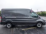 2025 Ford Transit 250 Medium Roof RWD Empty Cargo Van for sale #250855 - photo 12