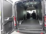 2025 Ford Transit 250 Medium Roof RWD Empty Cargo Van for sale #250855 - photo 21
