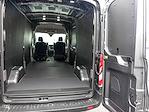 2025 Ford Transit 250 Medium Roof RWD Empty Cargo Van for sale #250855 - photo 22