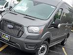 2025 Ford Transit 250 Medium Roof RWD Empty Cargo Van for sale #250855 - photo 5
