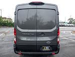 2025 Ford Transit 250 Medium Roof RWD Empty Cargo Van for sale #250855 - photo 8
