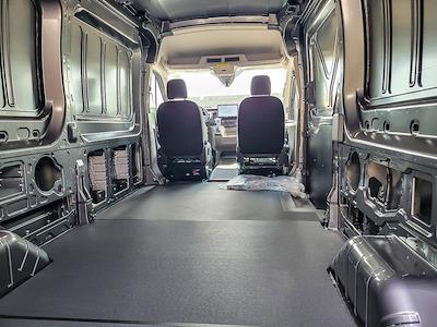 2025 Ford Transit 250 Medium Roof RWD Empty Cargo Van for sale #250856 - photo 2