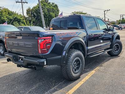 2025 Ford F-150 SuperCrew Cab 4WD Pickup for sale #250858 - photo 2