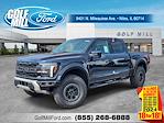 2025 Ford F-150 SuperCrew Cab 4WD Pickup for sale #250858 - photo 1