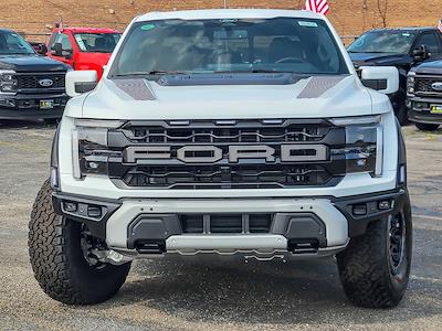 2025 Ford F-150 SuperCrew Cab 4WD Pickup for sale #250859 - photo 2